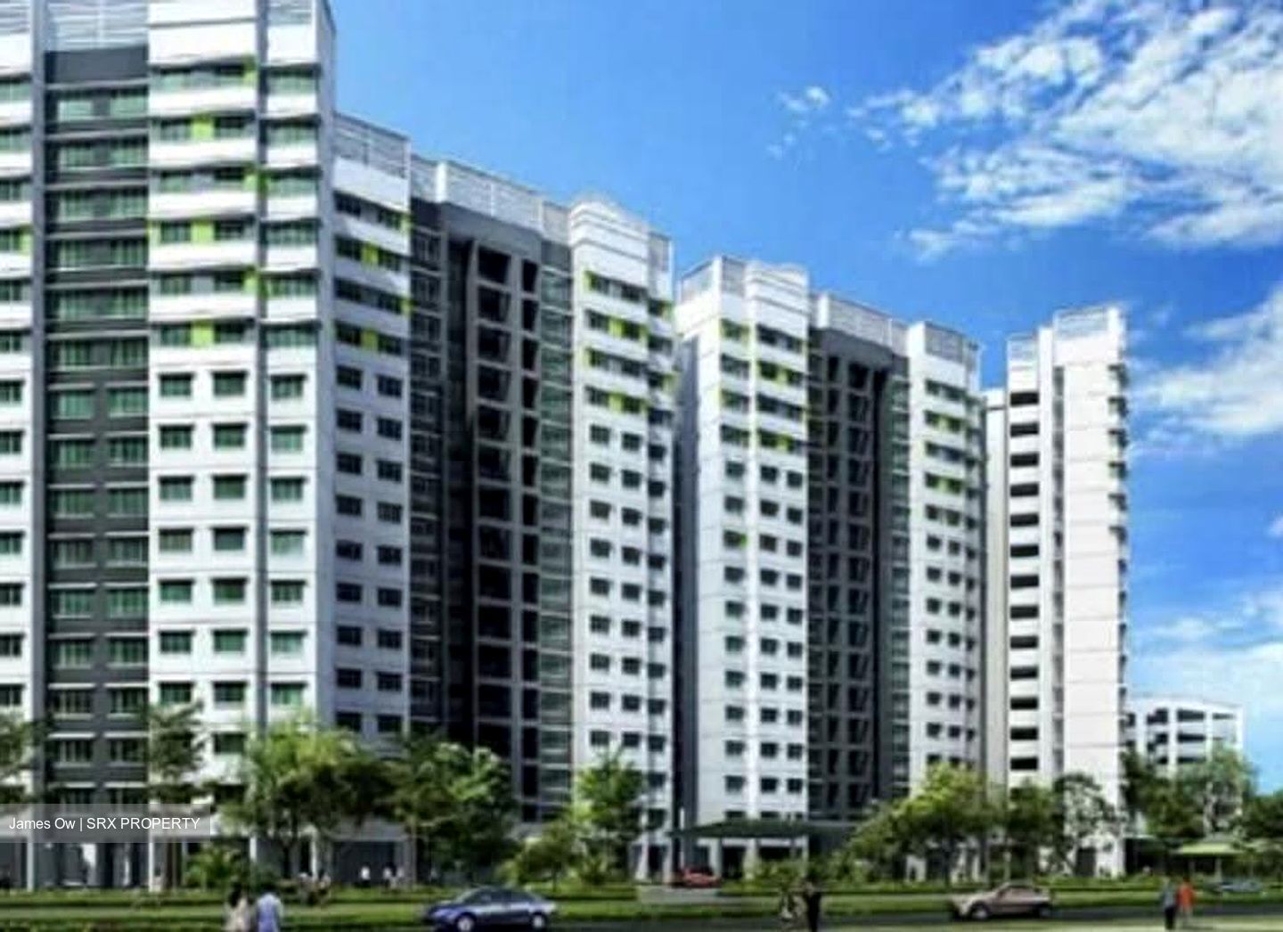 Blk 330B Anchorvale Harvest (Sengkang), HDB 5 Rooms #622753061